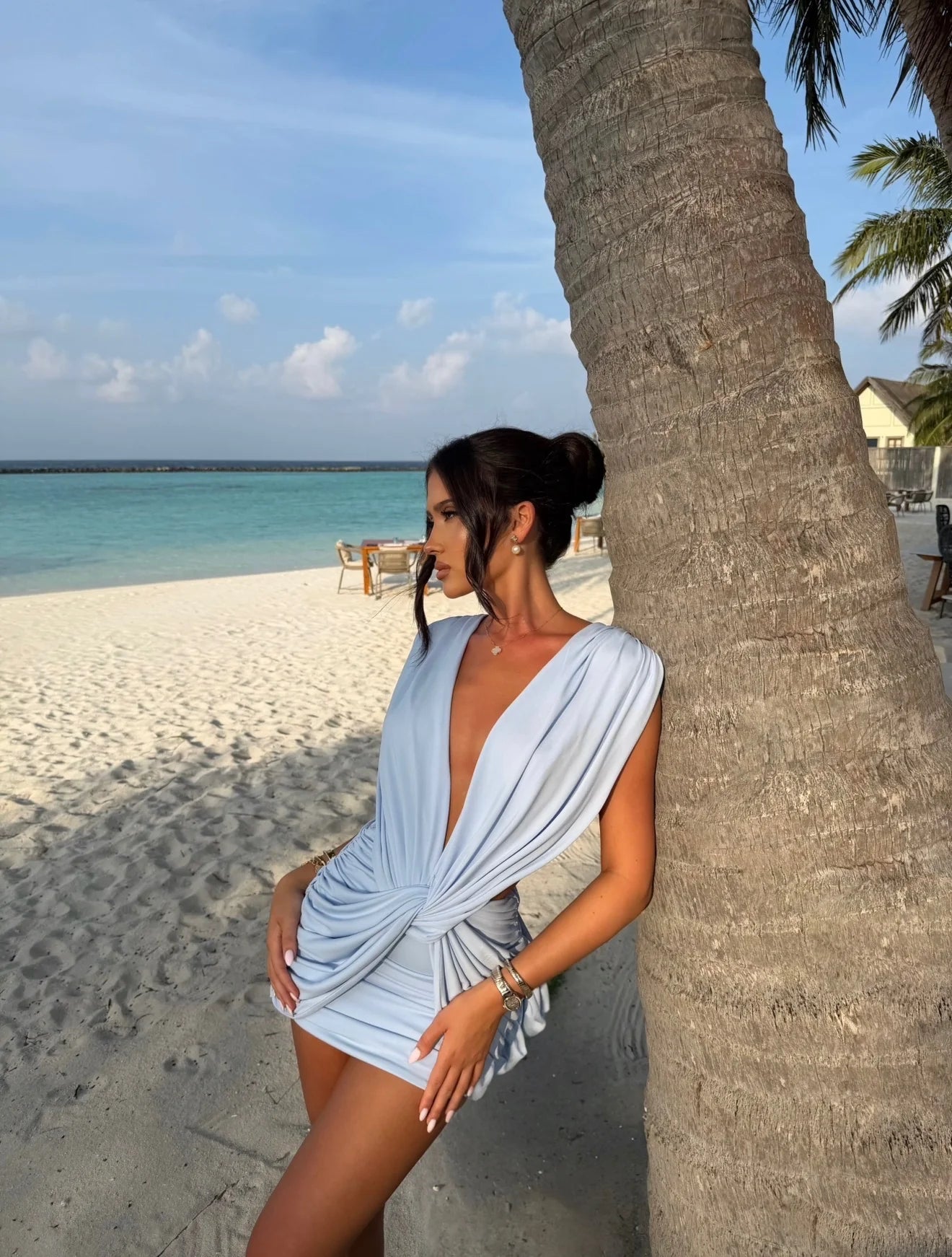 Vivienne Collection - Lilou Dress