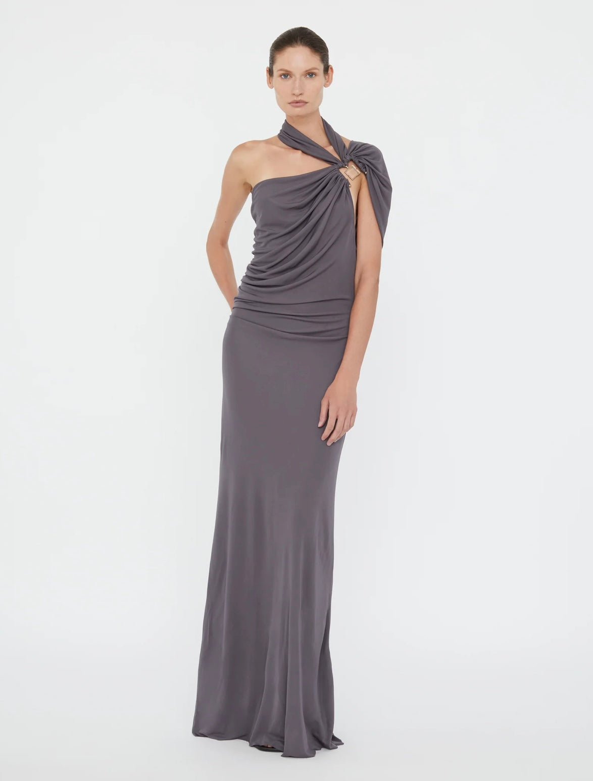 Christopher Esber - Bezel Dress