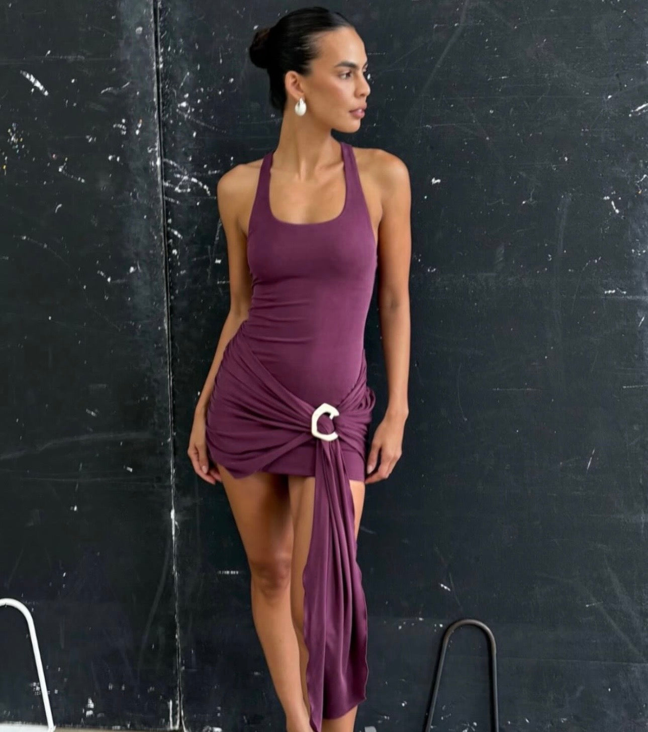 Benni - Billy Dress