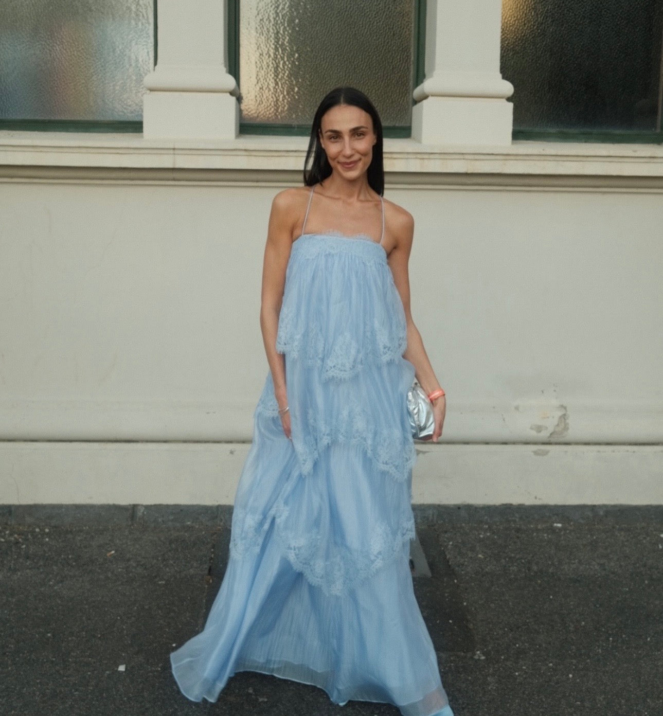 Aje - Ophelia Lace Gown