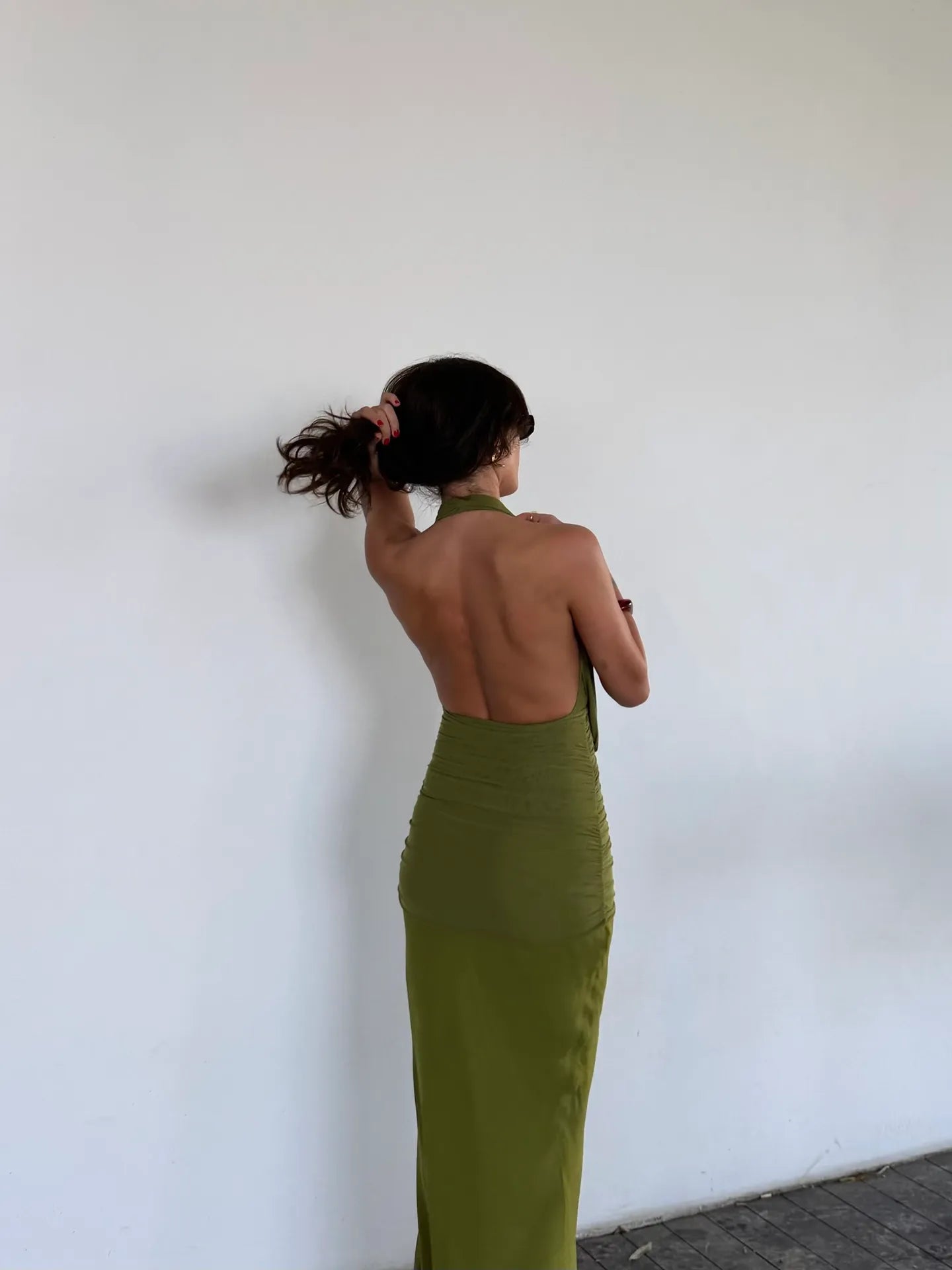 Bec & Bridge - Cassie Maxi Dress