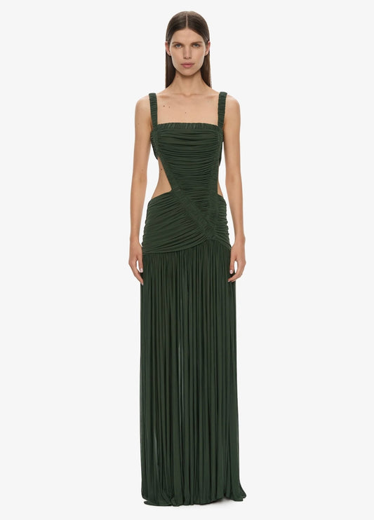 Christopher Esber - Orion Separation Gown