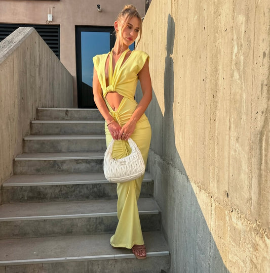 Pfeiffer - Ramos Dress