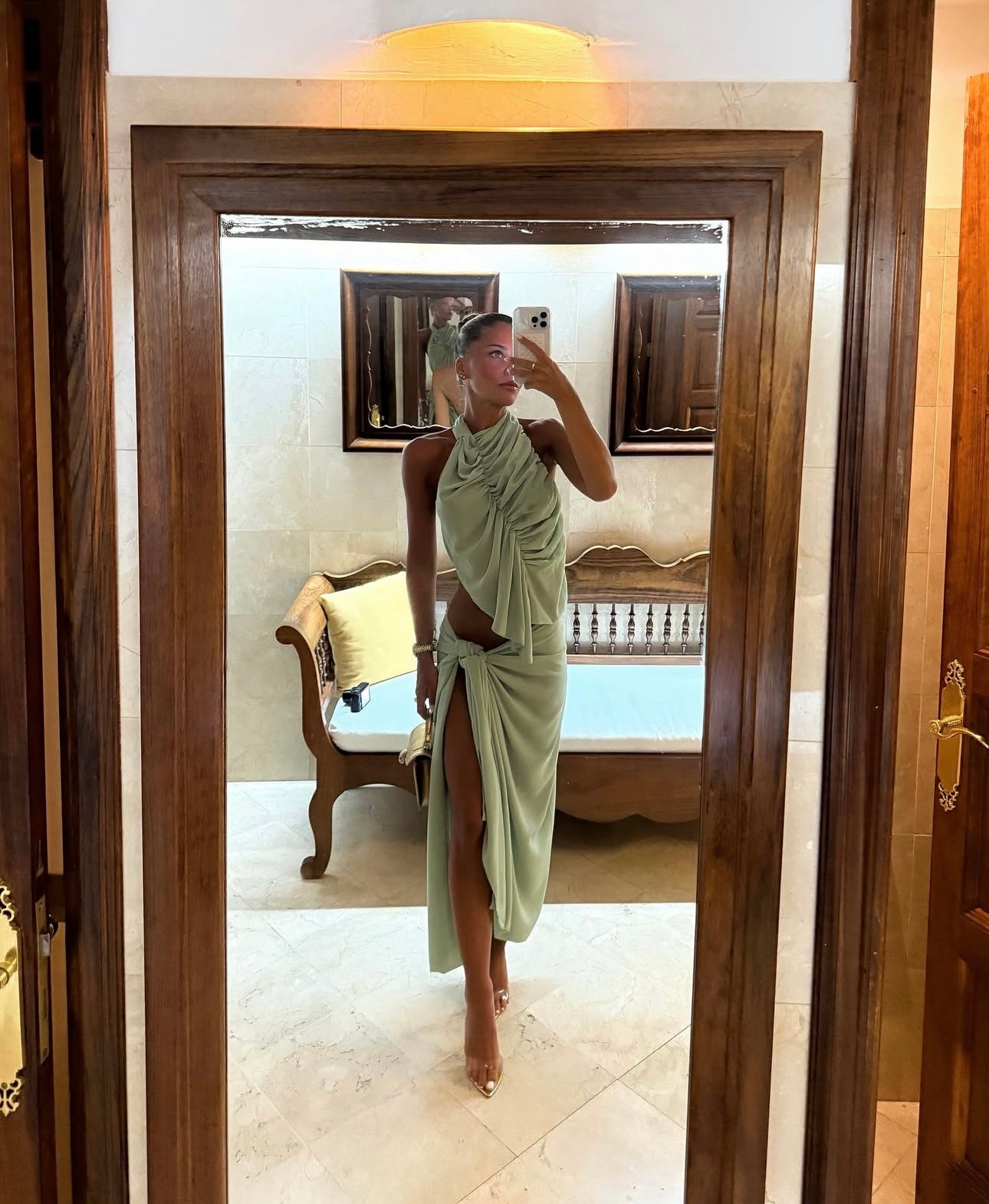 Koster Kulture - Bobbie’s Set