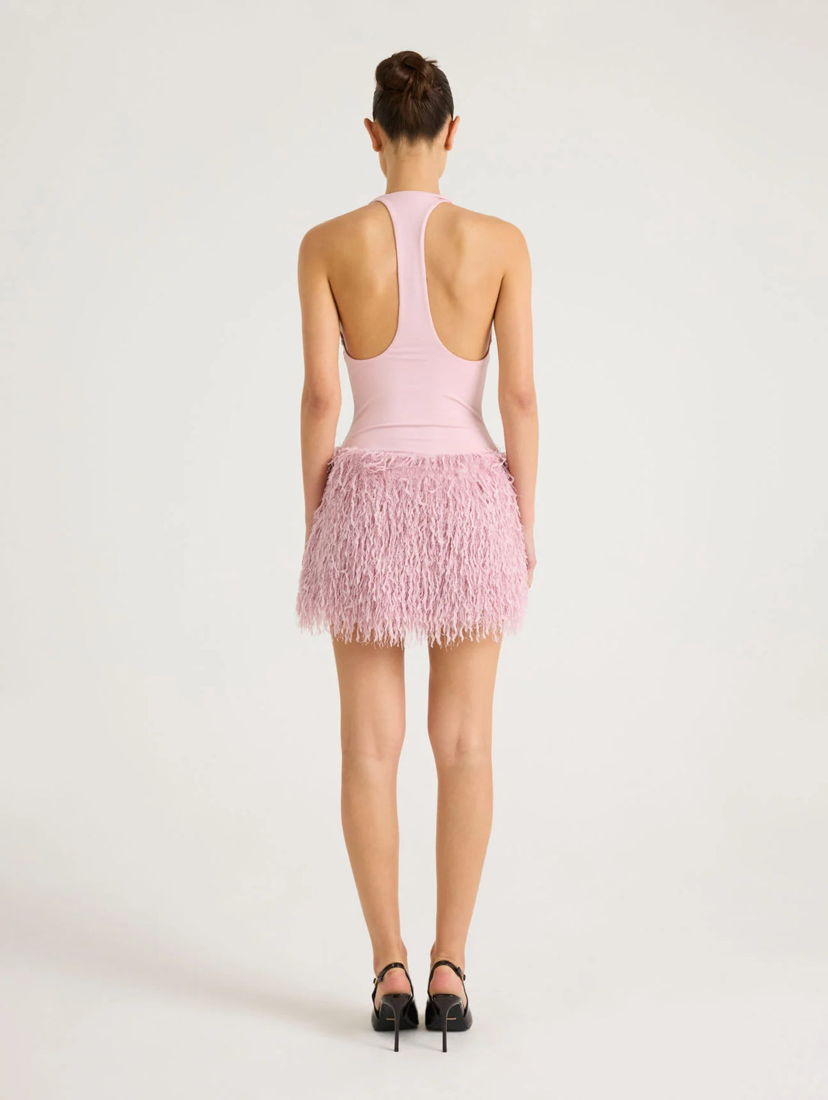 Benni - Bronte Mini Dress