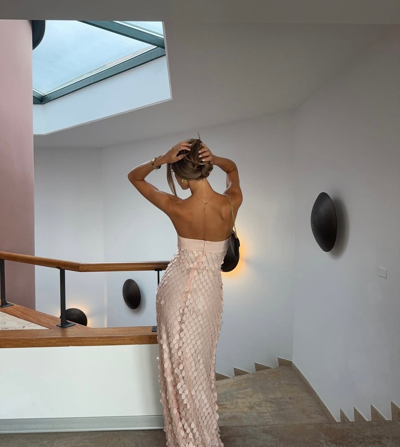 Manning Cartell - Balconette Dress
