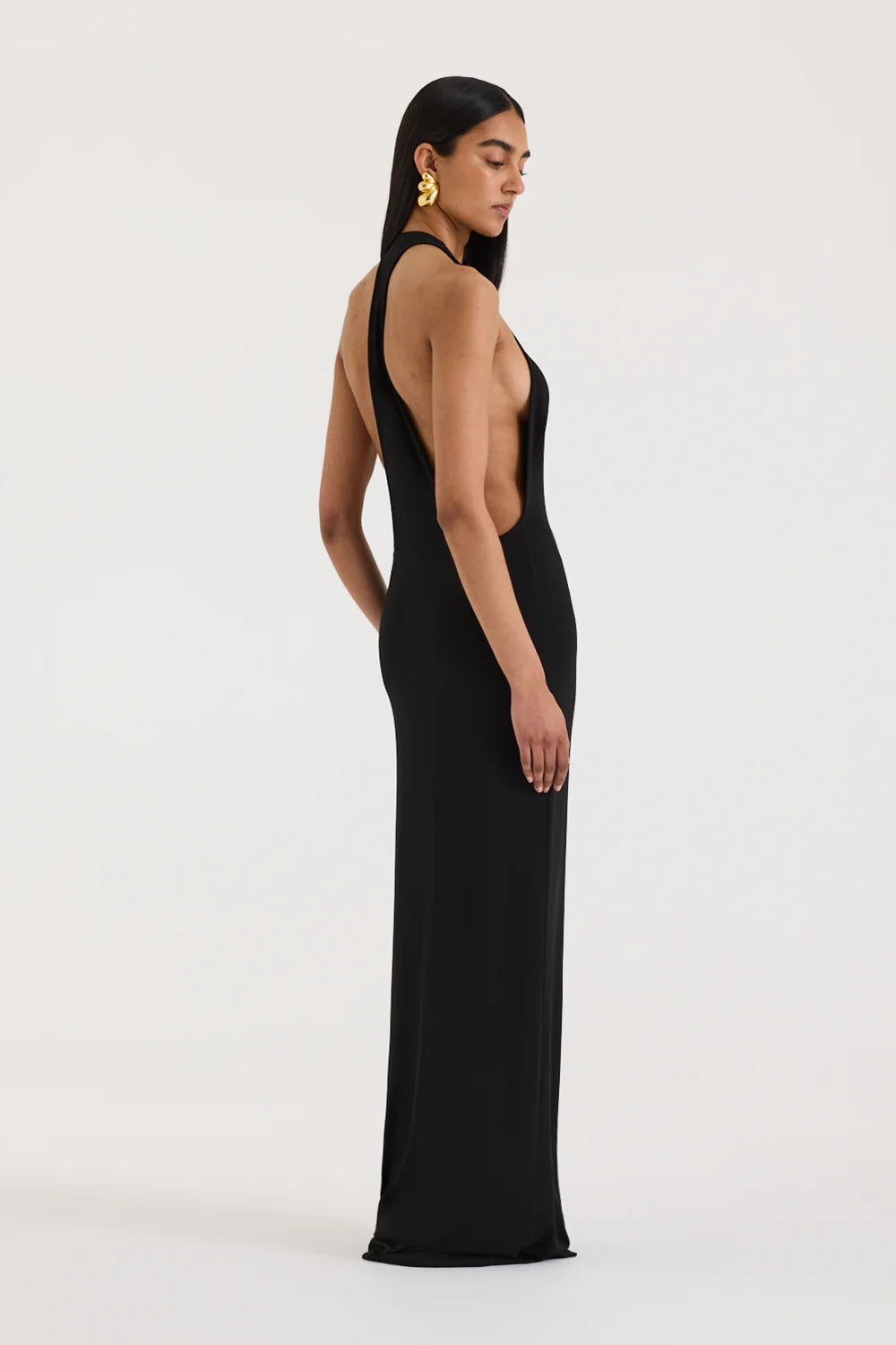Henne - Ophelia tank dress
