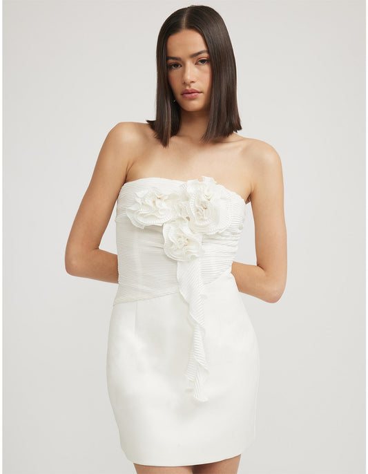 Tojhà - Loral Dress