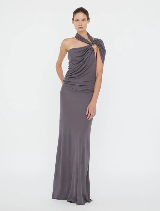 Christopher Esber - Bezel Dress