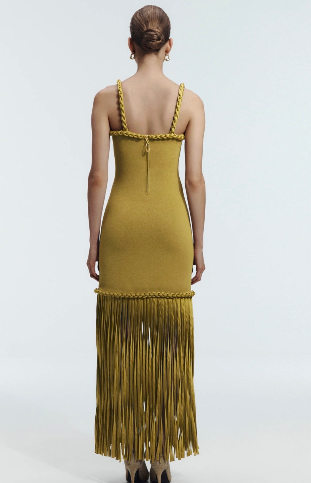 Aje - Ribiona Dress