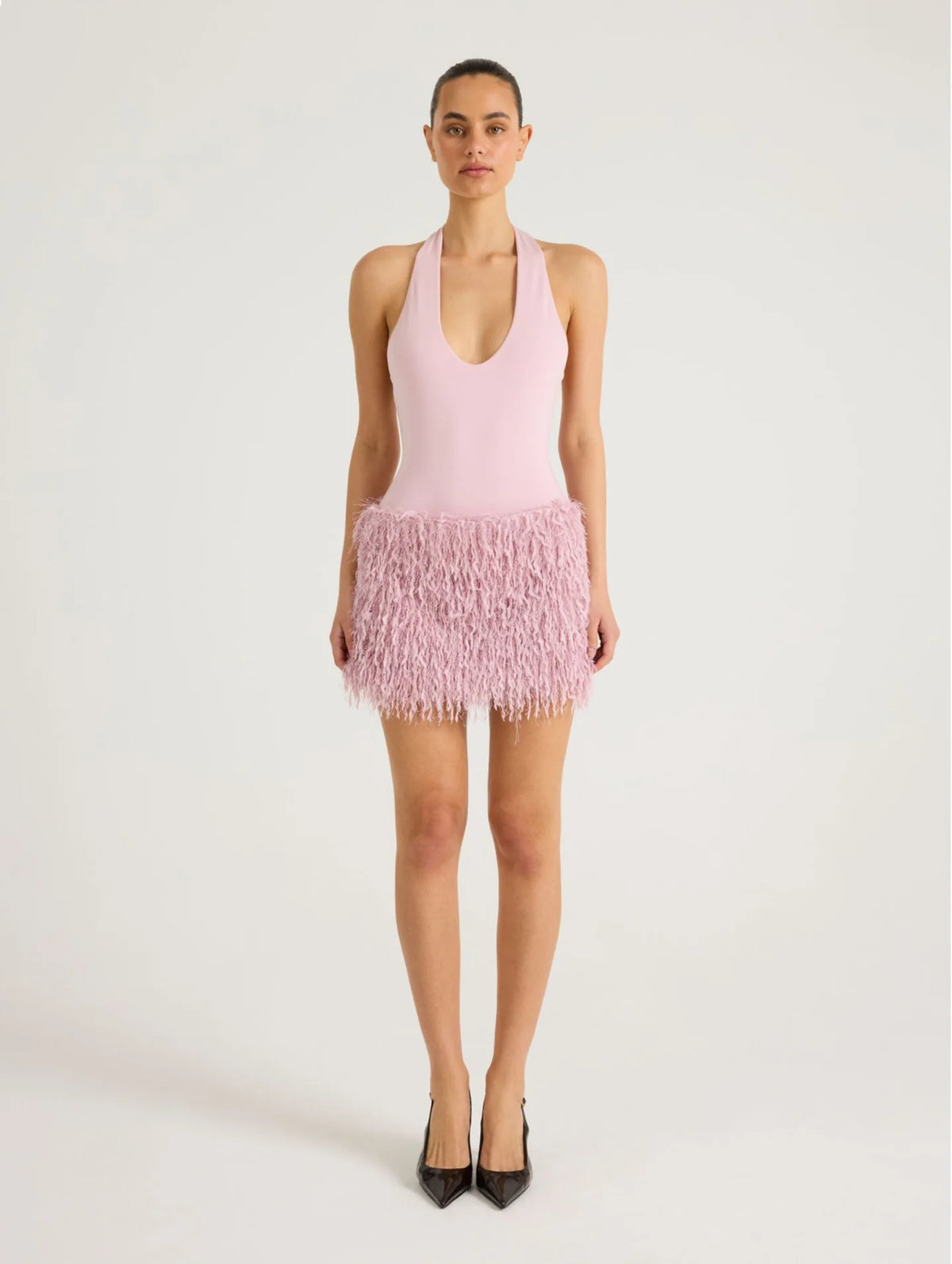 Benni - Bronte Mini Dress