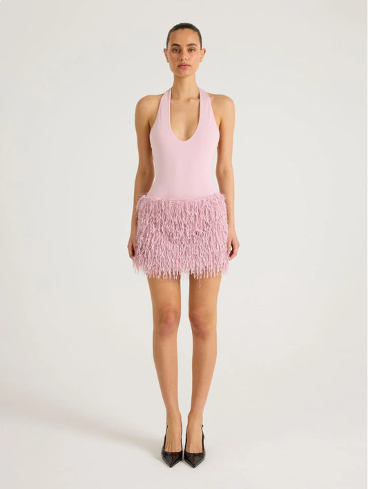 Benni - Bronte Mini Dress