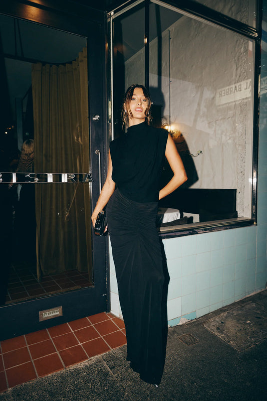 Benni - Willow Maxi Dress