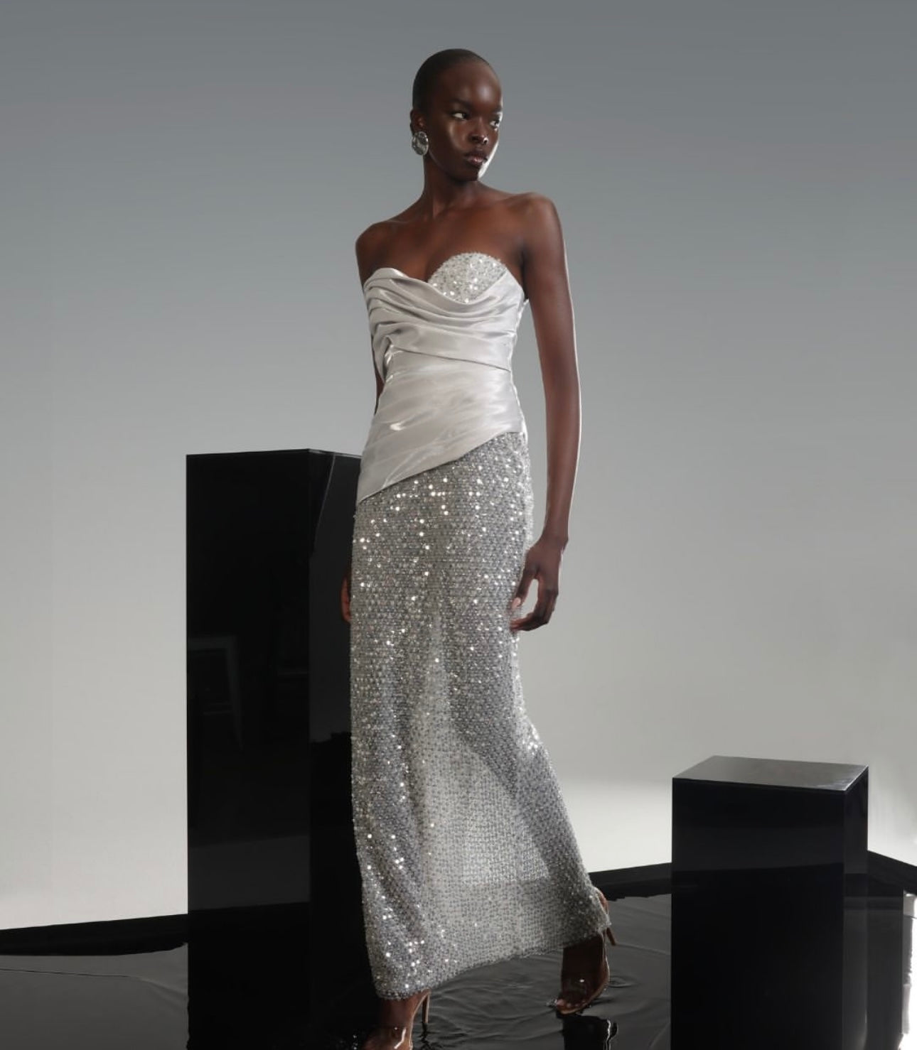 Eliya The Label - Gia Gown