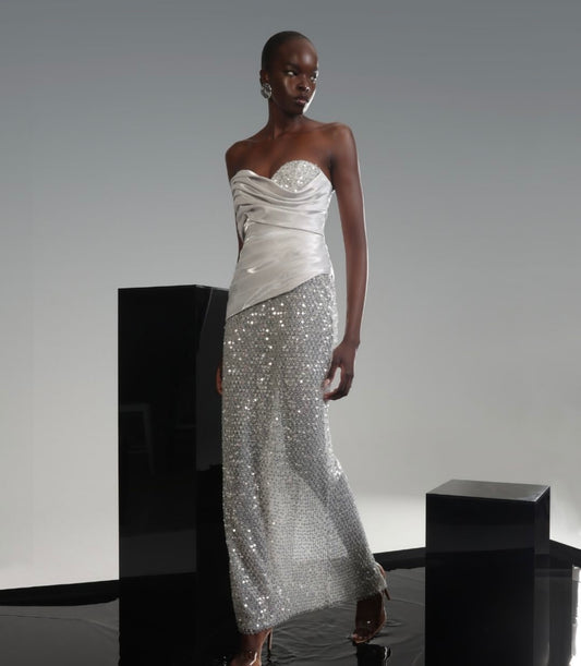 Eliya The Label - Gia Gown