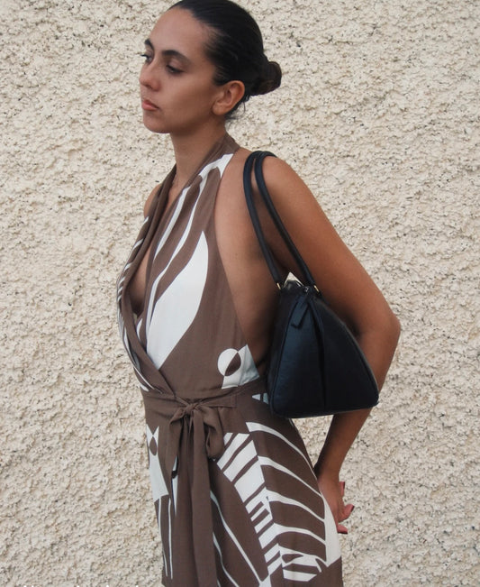 Sir - Almara Wrap Dress