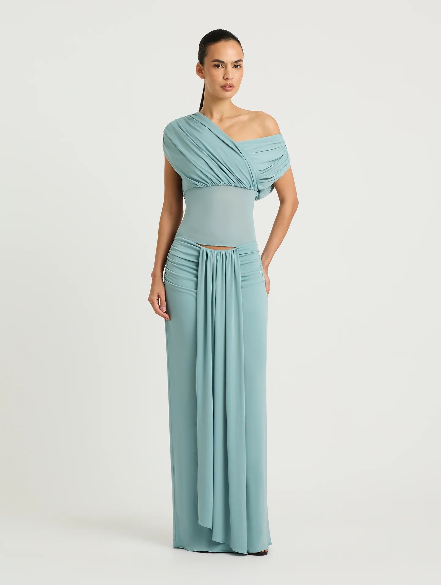 Benni - Celia Maxi Dress