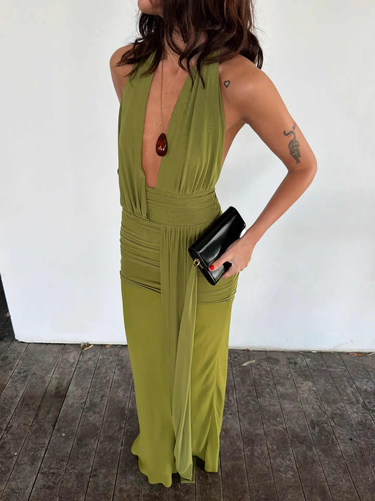 Bec & Bridge - Cassie Maxi Dress