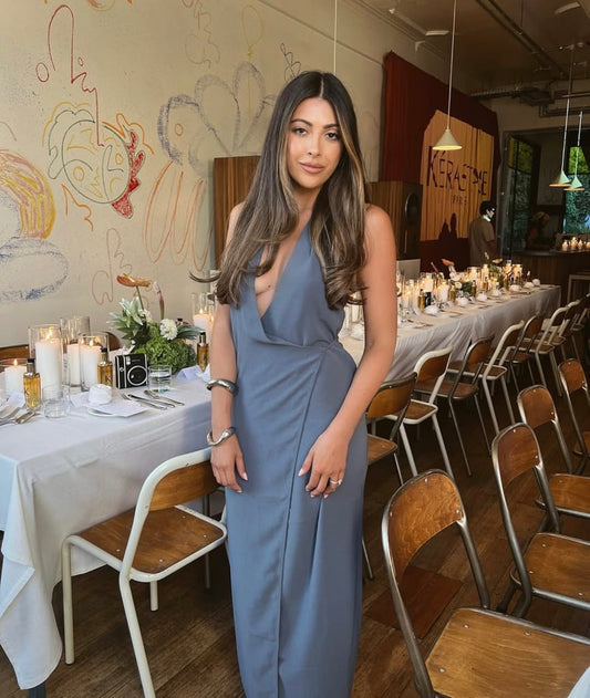 Henne - Vida Dress