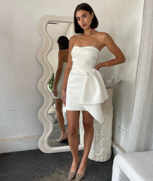 Tojhà - Nevie Dress
