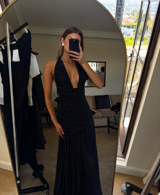 Christopher Esber - Orion Gown