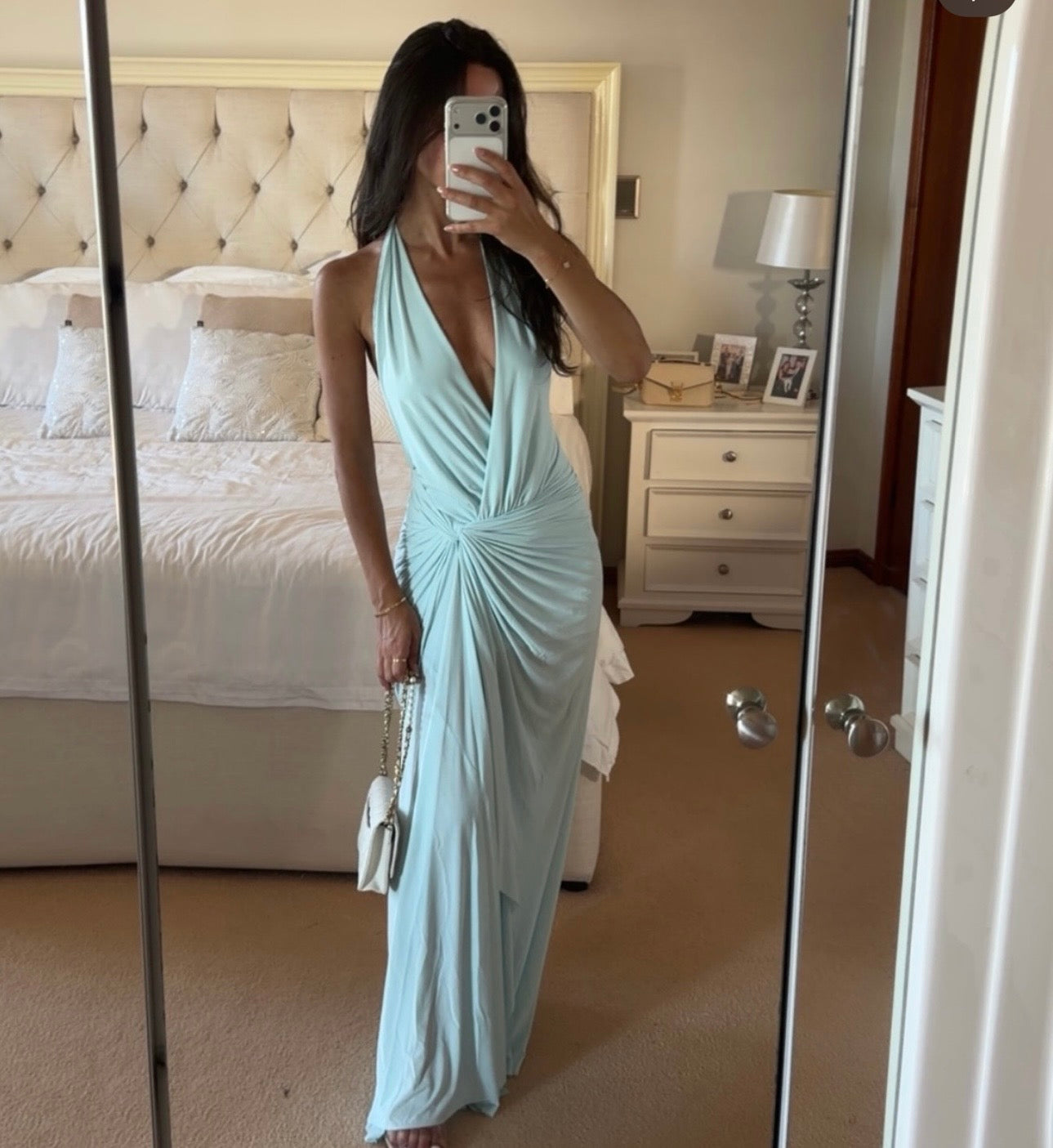 Bec & Bridge - Clementine Twist Dress