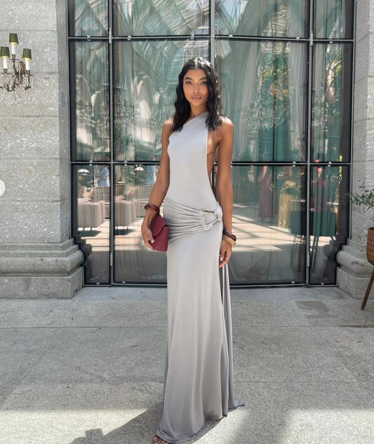 Ance Gria - Gaia Gown