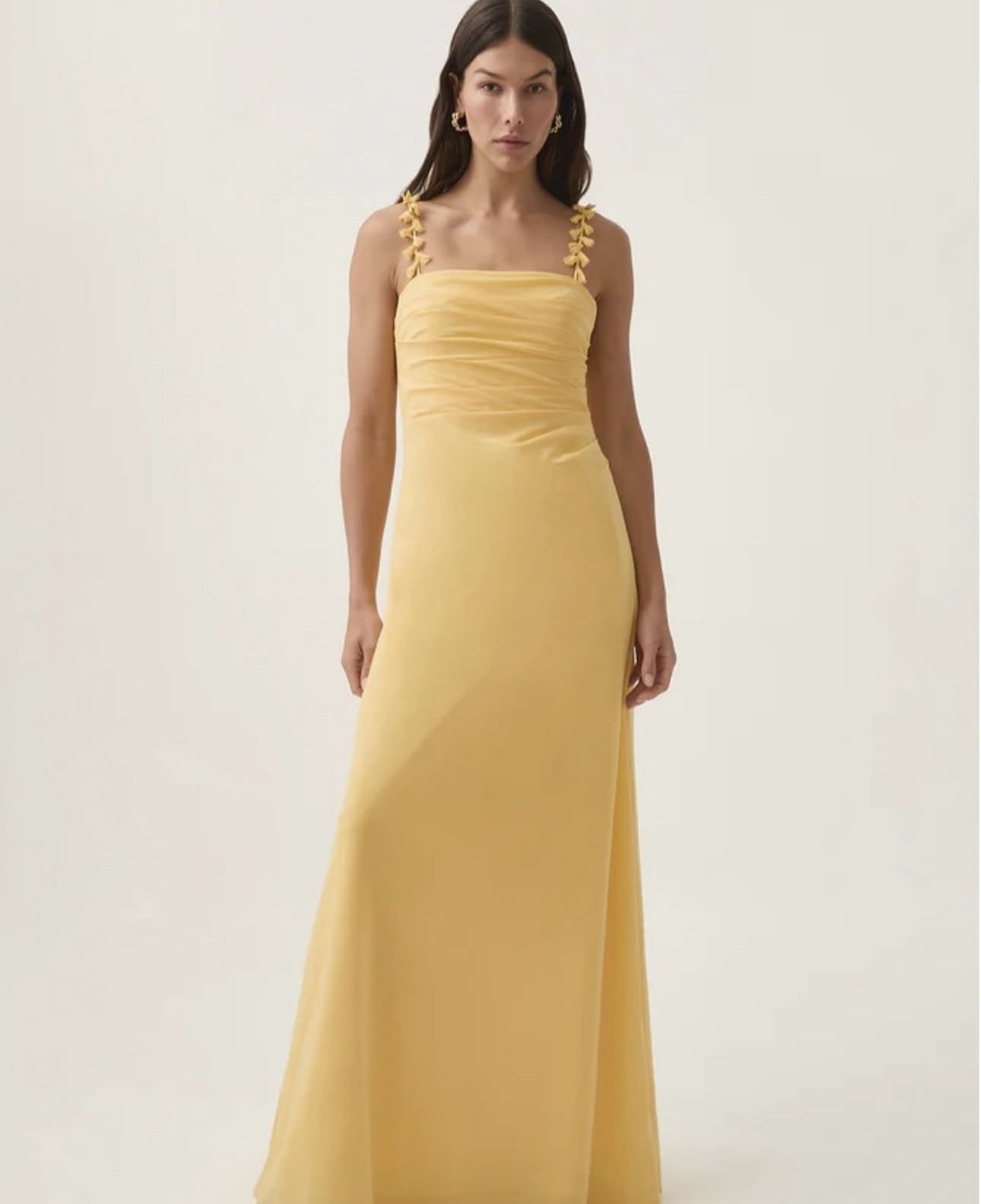 Soulful Pom Pom Dress - Aje