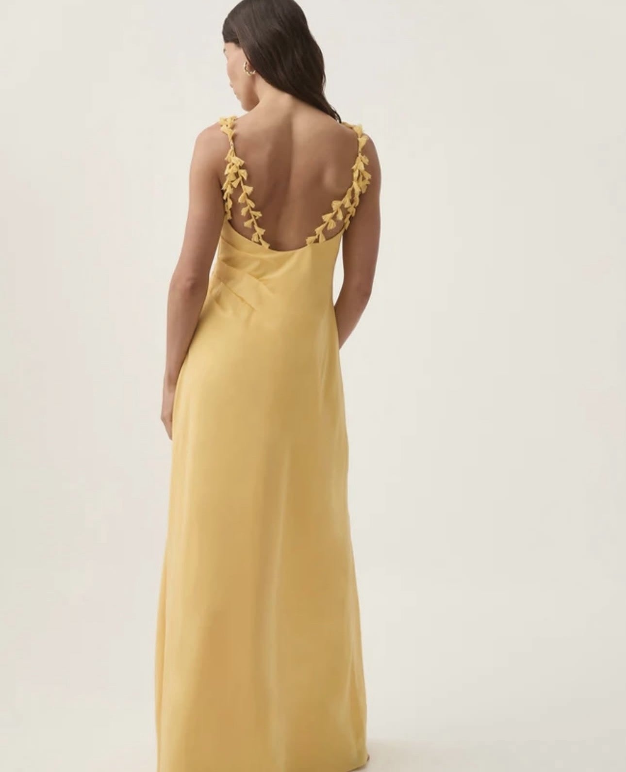 Soulful Pom Pom Dress - Aje